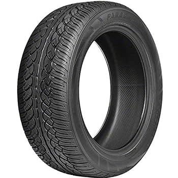 misaAOPR Amazon.com: Yokohama Parada Spec-X 285/45R22 114V XL